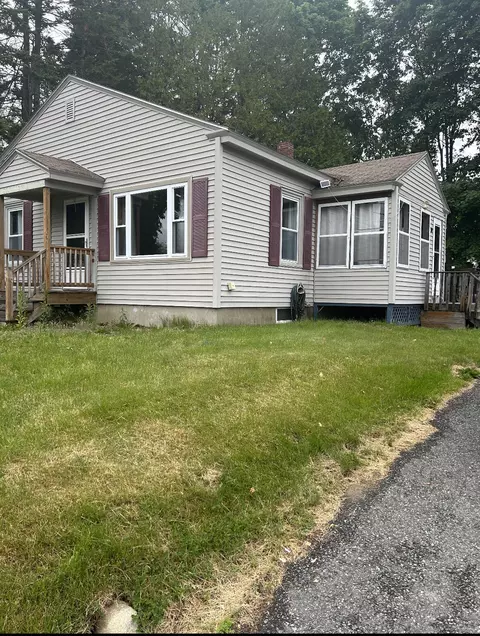 9 Morgan St, Waterville, ME 04901