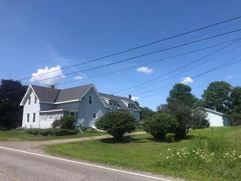 725 Hinckley Rd, Clinton, ME 04927