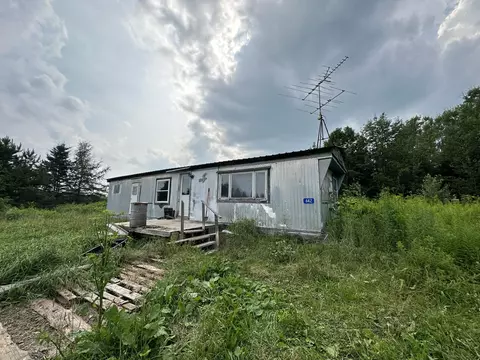 642 Us Route 1, Amity, ME 04471