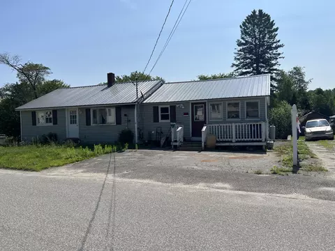 55 Iron Bridge Rd, Millinocket, ME 04462 photo 1