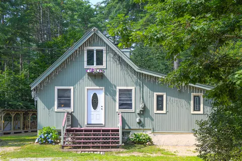 11 Brook Rd, Fryeburg, ME 04037