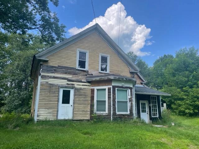 52 Morrill Rd, Readfield, ME 04355