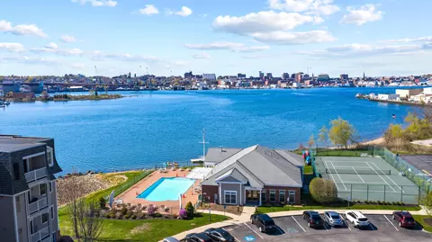 1 River Place Dr #B-312, South Portland, ME 04106