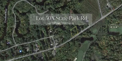 50 State Park Rd # A, Casco, ME 04055