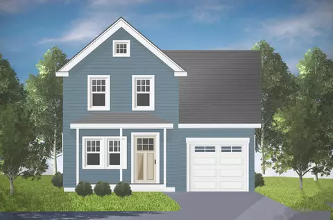 441 Independence Way #25, Wells, ME 04090