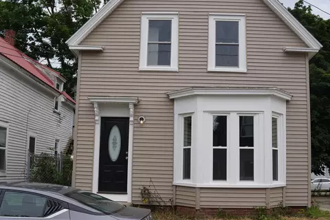 3 Cross St, Sanford, ME 04073
