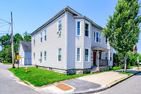 542 Washington Ave, Portland, ME 04103