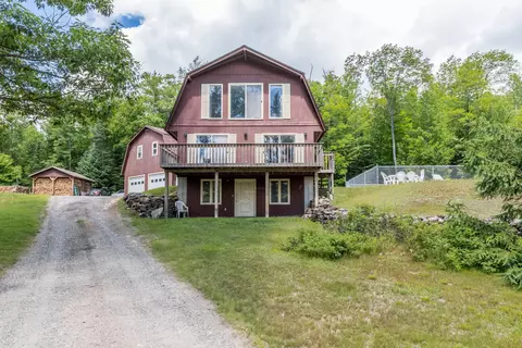 1203 Roxbury Rd, Roxbury, ME 04275