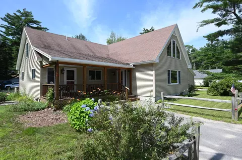 78 Sebago Rd, Sebago, ME 04029