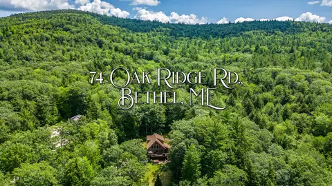 74 Oak Ridge Rd, Bethel, ME 04217