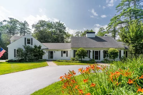 154 Morton Rd, Yarmouth, ME 04096