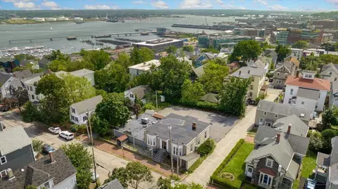 42 Atlantic St, Portland, ME 04101