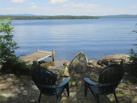 105 Tims Cove Rd, Willimantic, ME 04443