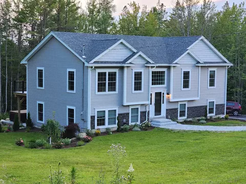 715 Levenseller Rd, Holden, ME 04429