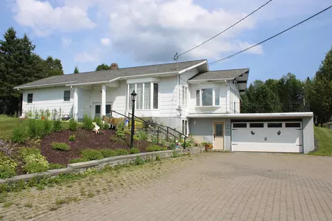 167 Us Route 1, Frenchville, ME 04745