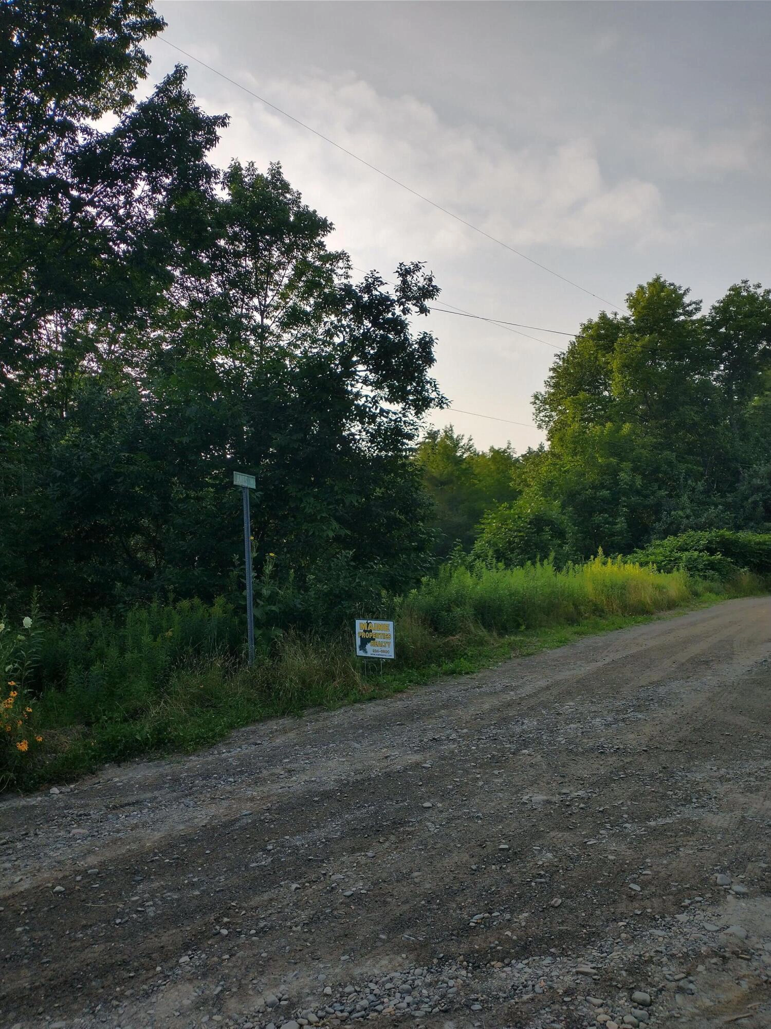 00 Brockway Mls Rd  