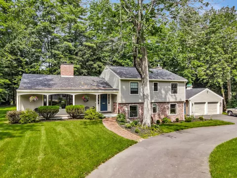 62 Ganneston Dr, Augusta, ME 04330 photo 1