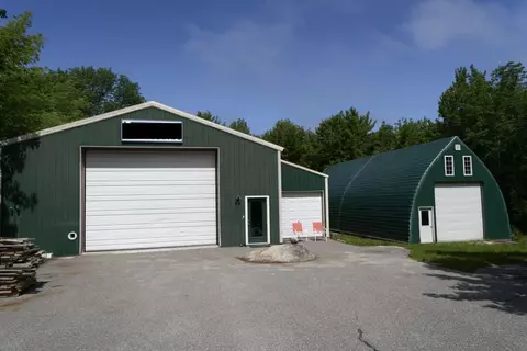 146 South St, Blue Hill, ME 04614