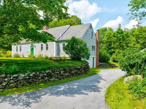 5 Nason Rd, Acton, ME 04001