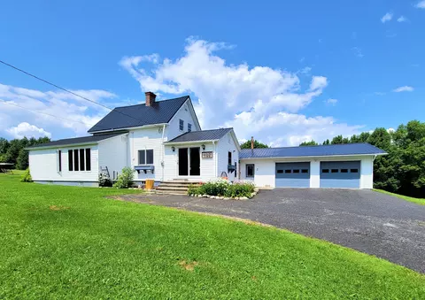 433 Haystack Rd, Castle Hill, ME 04757 photo 1
