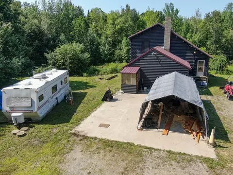 19 Sugar Shack Rd, Mattawamkeag, ME 04459