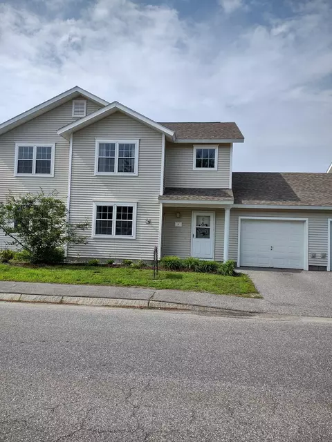 6 Forrestal Dr #6, Brunswick, ME 04011