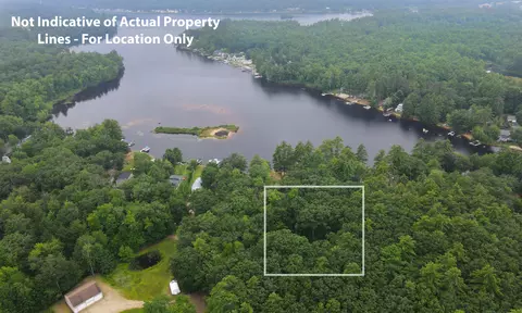 lot32 Rocky Cove Rd, Lebanon, ME 04027