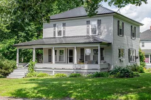 106 Autumn Ave, Dover Foxcroft, ME 04426