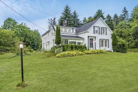 243 Atlantic Hwy, Northport, ME 04849