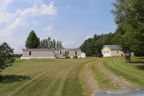 85 S Levant Road Rd, Levant, ME 04456