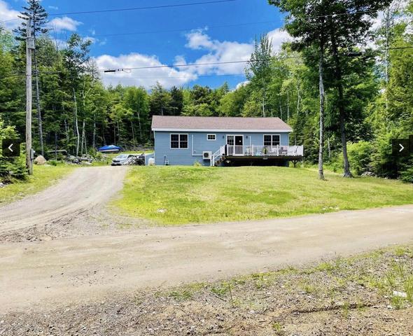 68 Shaw Street Ext, Grand Lake Stream, ME 04637