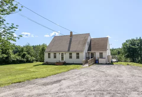 117 Spiller Rd, Gorham, ME 04038