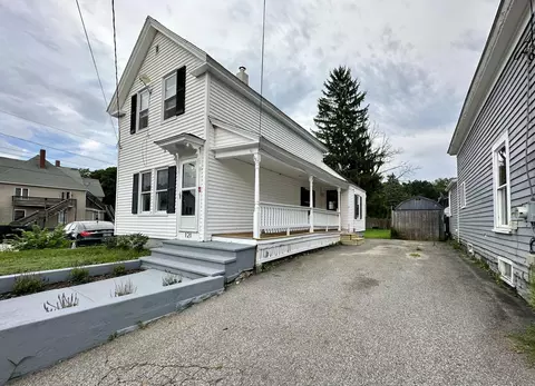 121 Jackson St, Sanford, ME 04073