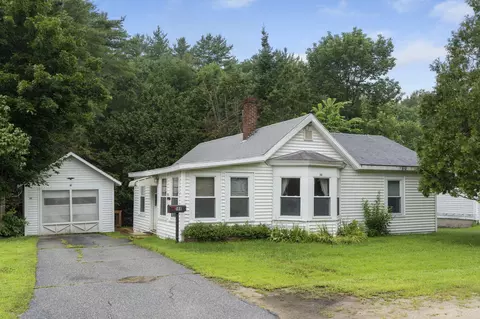 148 High St, Paris, ME 04281