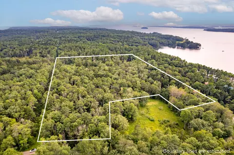 0 Lot Five Rd, Harpswell, ME 04079