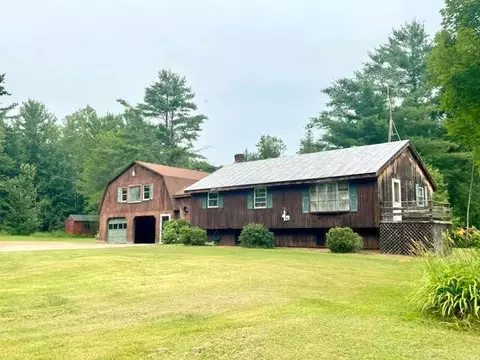 1229 Lakewood Rd, Madison, ME 04950
