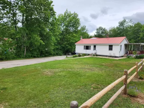 37 Range Rd, Poland, ME 04274