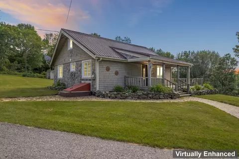 1188 Western Ave, Dixmont, ME 04932
