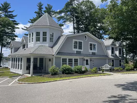 306 Eddy Rd #311, Edgecomb, ME 04556