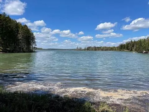 0 Cape Split Rd, Addison, ME 04606