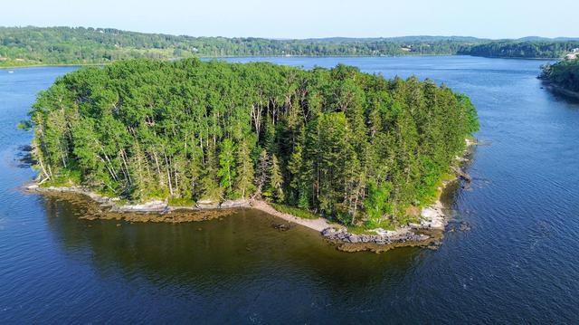 M6 L25 Esther Island, Castine, ME 04421