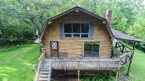 88 E Side Dr, Verona Island, ME 04416