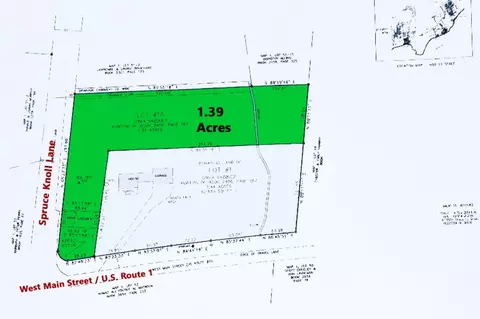 343 W Main St, Searsport, ME 04974