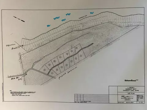 lot15 Rangeley W, Rangeley, ME 04970