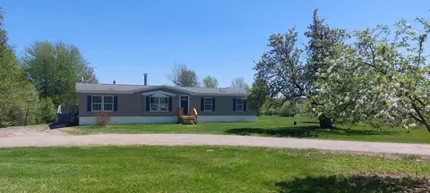 2401 W West Appleton Rd, Appleton, ME 04862