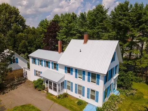 1014 Main St, Waldoboro, ME 04572
