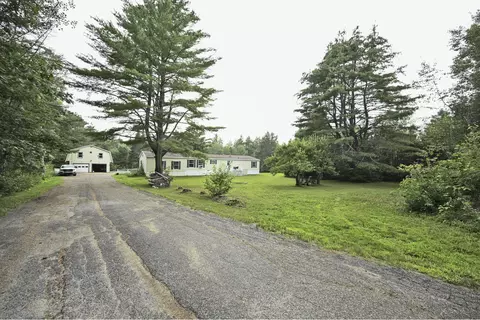 2074 Bennoch Rd, Old Town, ME 04468