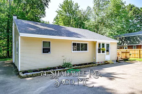 74 Shadagee Rd, Saco, ME 04072