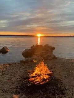487 Leisure Ln, Frye Island, ME 04071