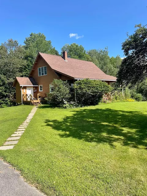 801 Bacon Rd, Charleston, ME 04422